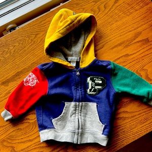 Ralph Lauren Hoodie